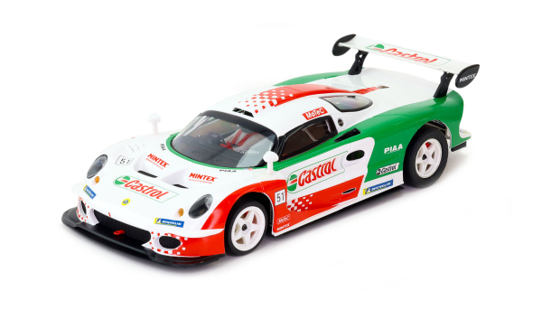 Avant Slot 1:32 Elise GT1 Nr. 51